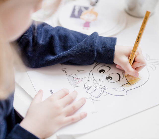 Malvorlagen zum Ausdrucken